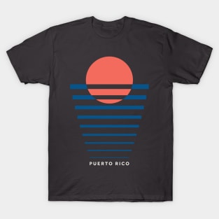 puerto rico 2020 item 07 T-Shirt